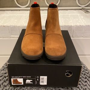 🌟BRAND NEW YOUTH SORELS!!!🌟